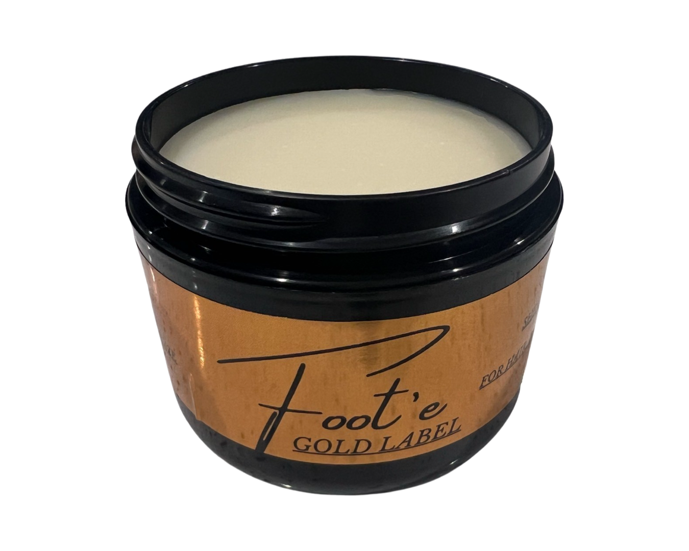 Foot'e Gold Label - Foote Hair Care