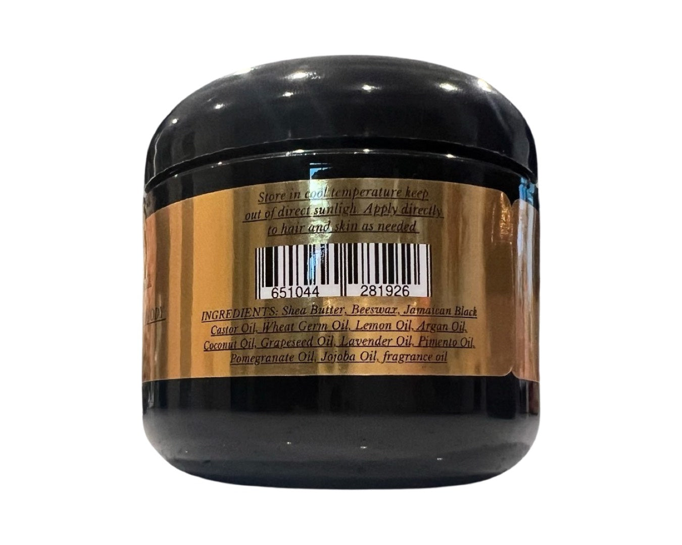 Foot'e Gold Label - Foote Hair Care