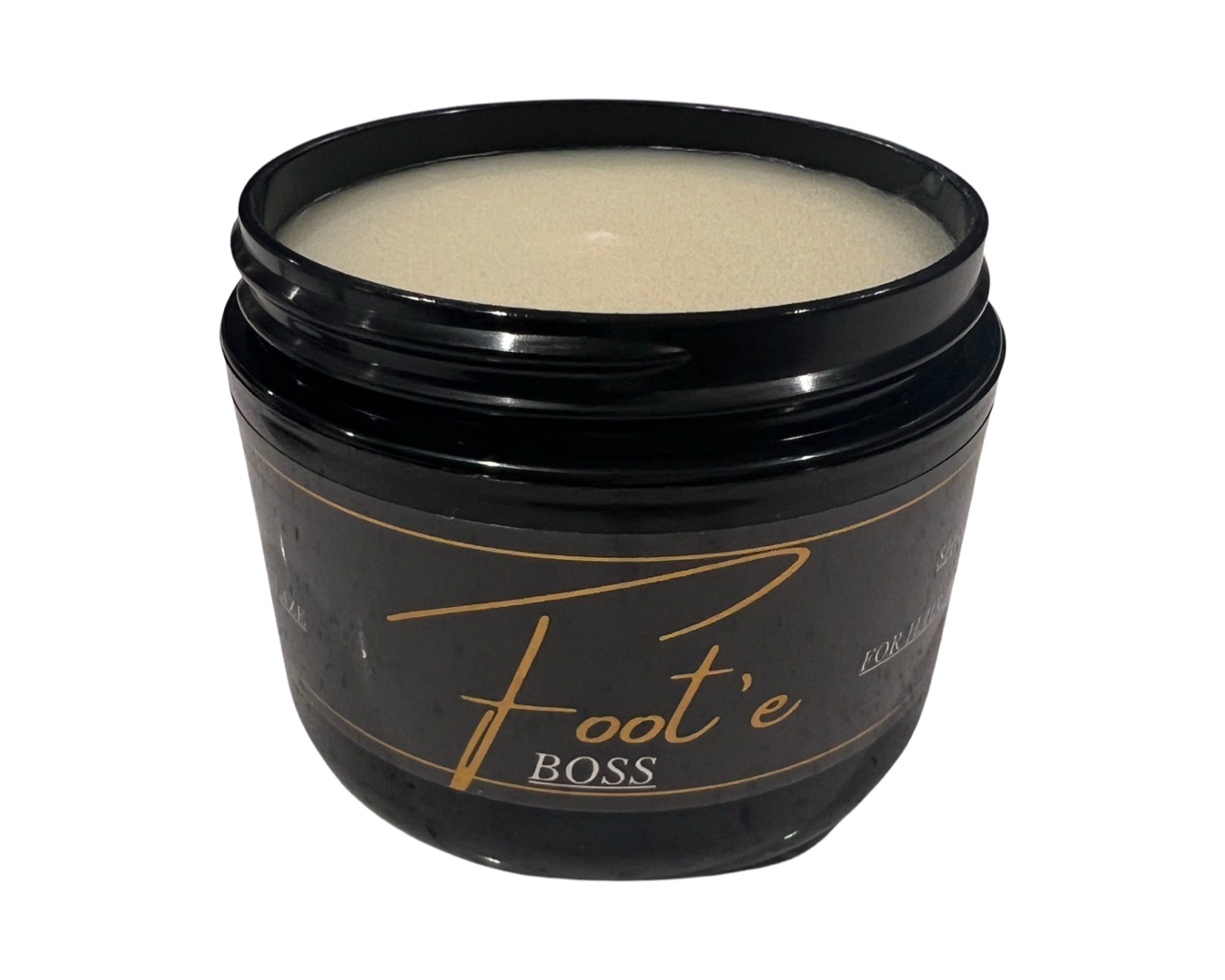 Foot’e Boss - Foote Hair Care