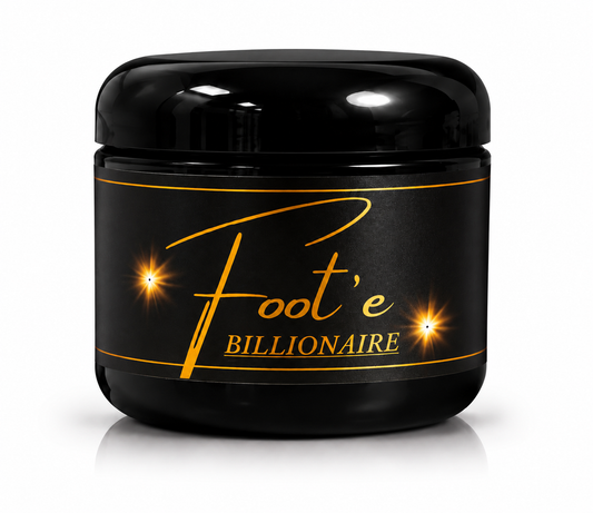 Billionaire Colonge Shea Butter - 4 oz
