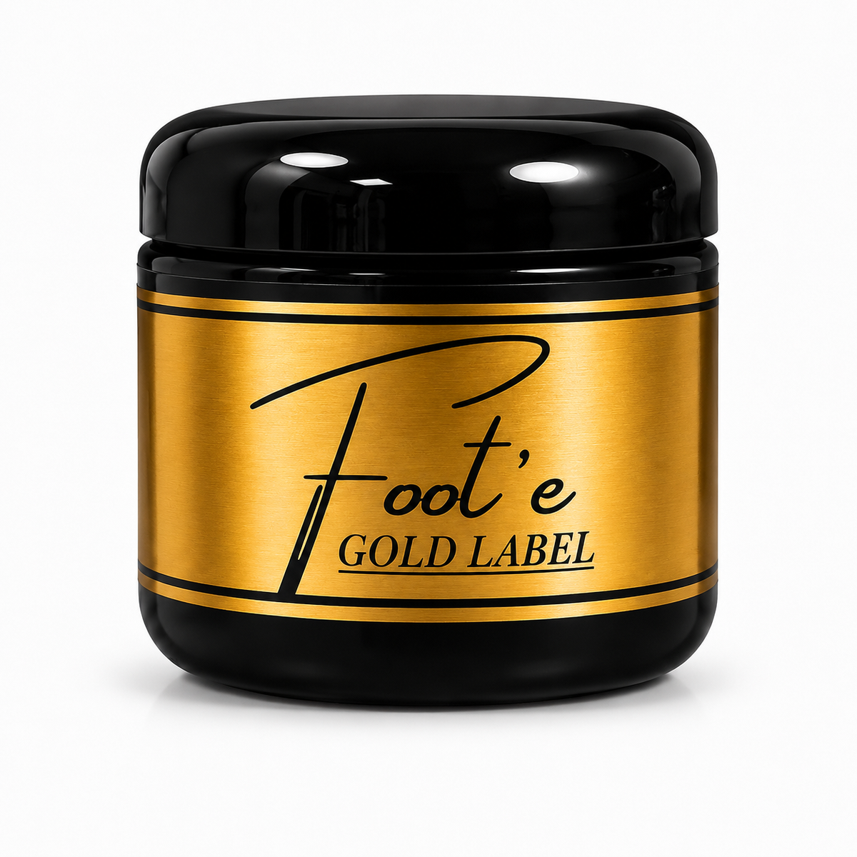 Gold Label Cologne Shea Butter - 4 oz