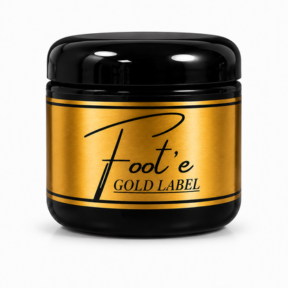 Gold Label Cologne Shea Butter - 4 oz