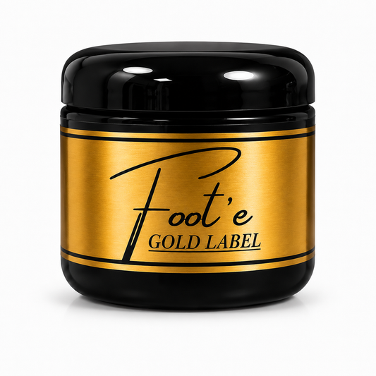 Gold Label Cologne Shea Butter - 4 oz