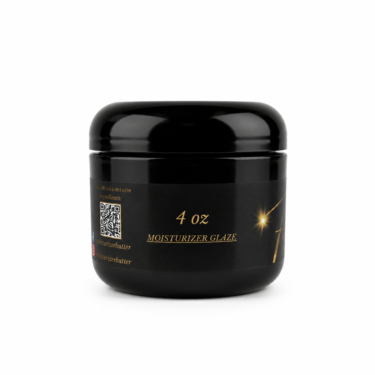 Billionaire Colonge Shea Butter - 4 oz - Foote Hair Care
