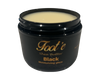 Foot’e Shea Butter Black Moisturizing Glaze 4 oz - Foote Hair Care