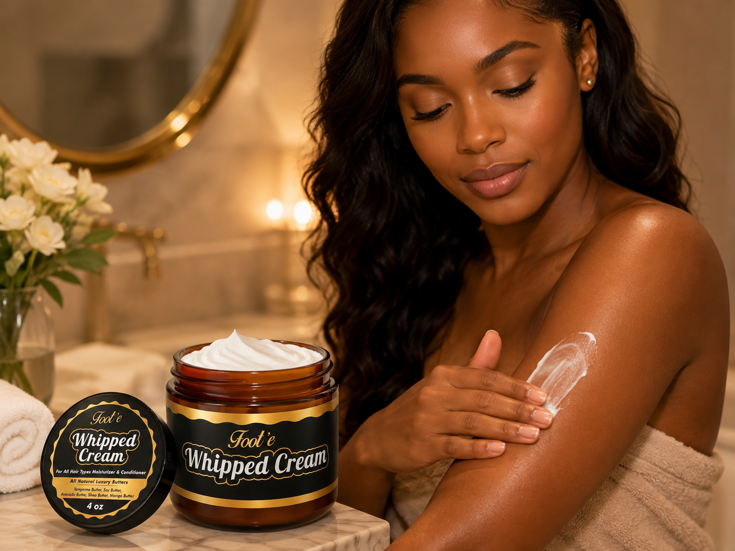 10% off Foot'e Whipped Cream Collection 2pk WHIP10 - Foote Hair Care