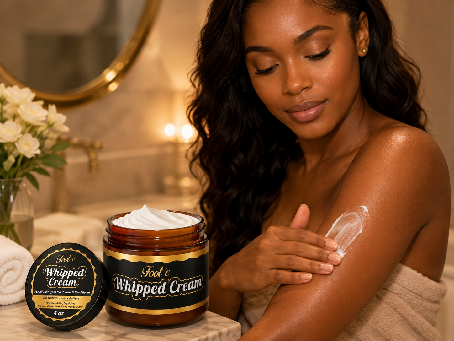 10% off Foot'e Whipped Cream Collection 2pk WHIP10 - Foote Hair Care