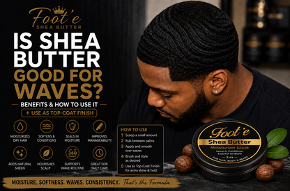 15% off Foot'e Tropical Shea Butter Collection 3pk TROPICAL15