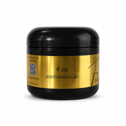 Gold Label Cologne Shea Butter - 4 oz