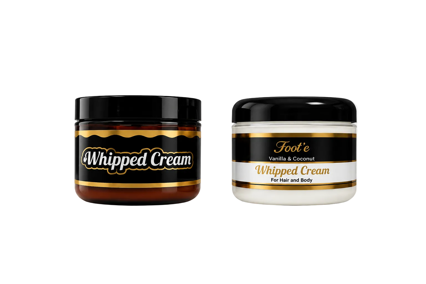 10% off Foot'e Whipped Cream Collection 2pk WHIP10 - Foote Hair Care