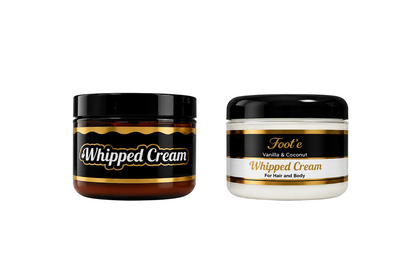 10% off Foot'e Whipped Cream Collection 2pk WHIP10 - Foote Hair Care