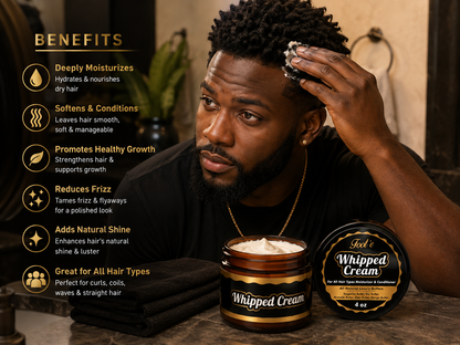 10% off Foot'e Whipped Cream Collection 2pk WHIP10 - Foote Hair Care
