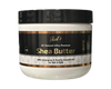 Foot’e All Natural Ultra Premium Shea Butter 4 oz - Foote Hair Care