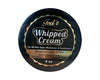 Foot'e All Natural Shea Butter Whipped Cream 4 oz - Foote Hair Care