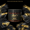 Foot’e Shea Butter Black Moisturizing Glaze - Foote Hair Care